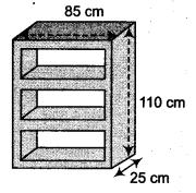 NCERT Solutions for Class 9 Maths Chapter 13 Surface Areas and Volumes a9 1